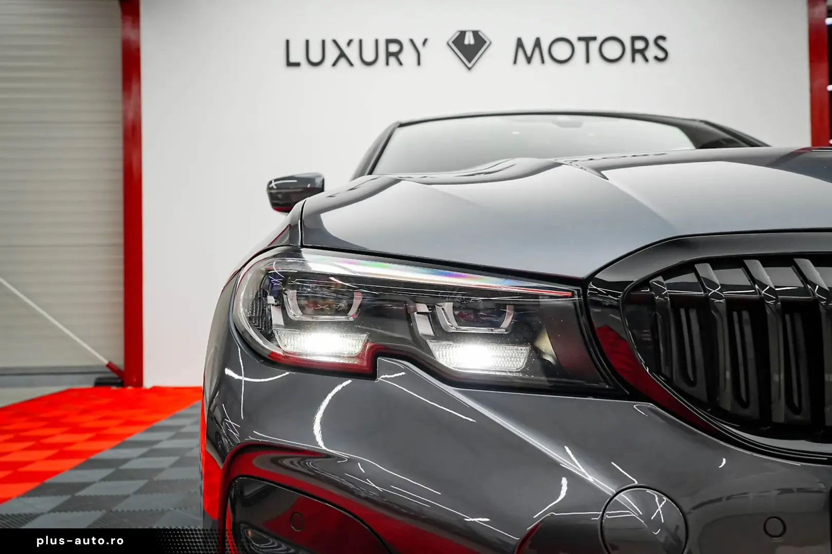 Bmw Seria-3 Gen-G20-G21-2018