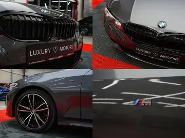 Bmw Seria-3 Gen-G20-G21-2018