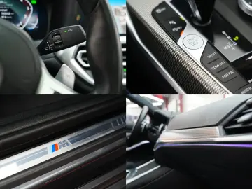 Bmw Seria-3 Gen-G20-G21-2018