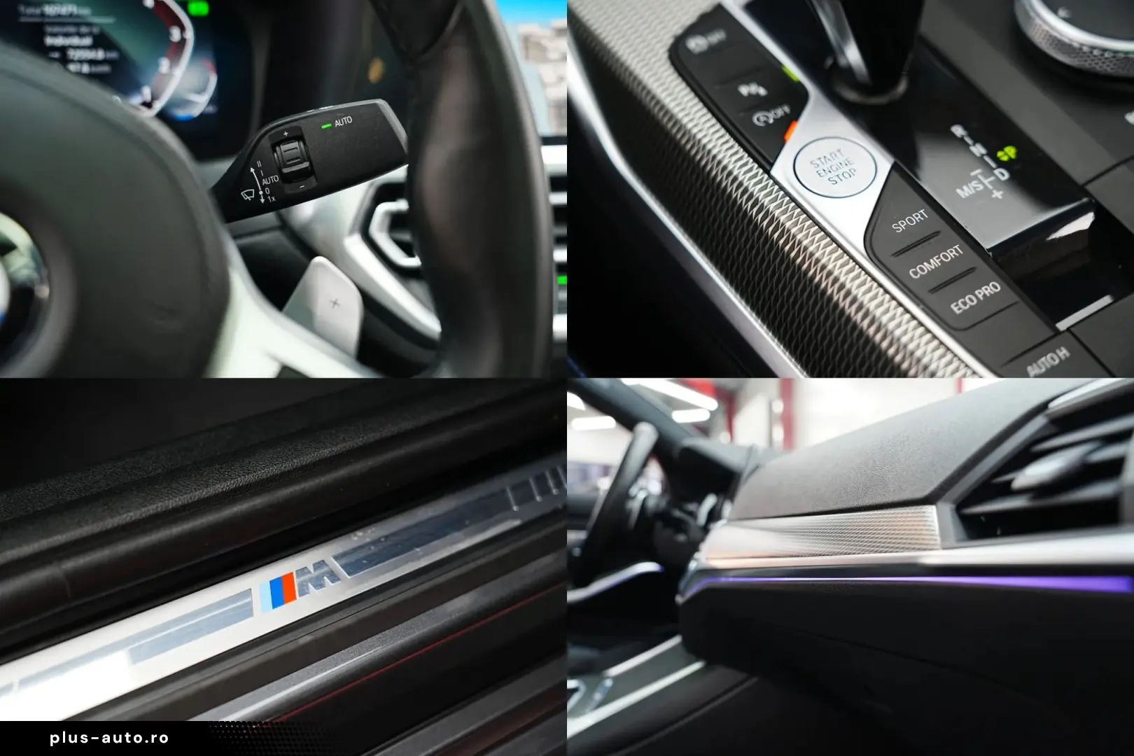 Bmw Seria-3 Gen-G20-G21-2018