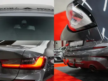 Bmw Seria-3 Gen-G20-G21-2018