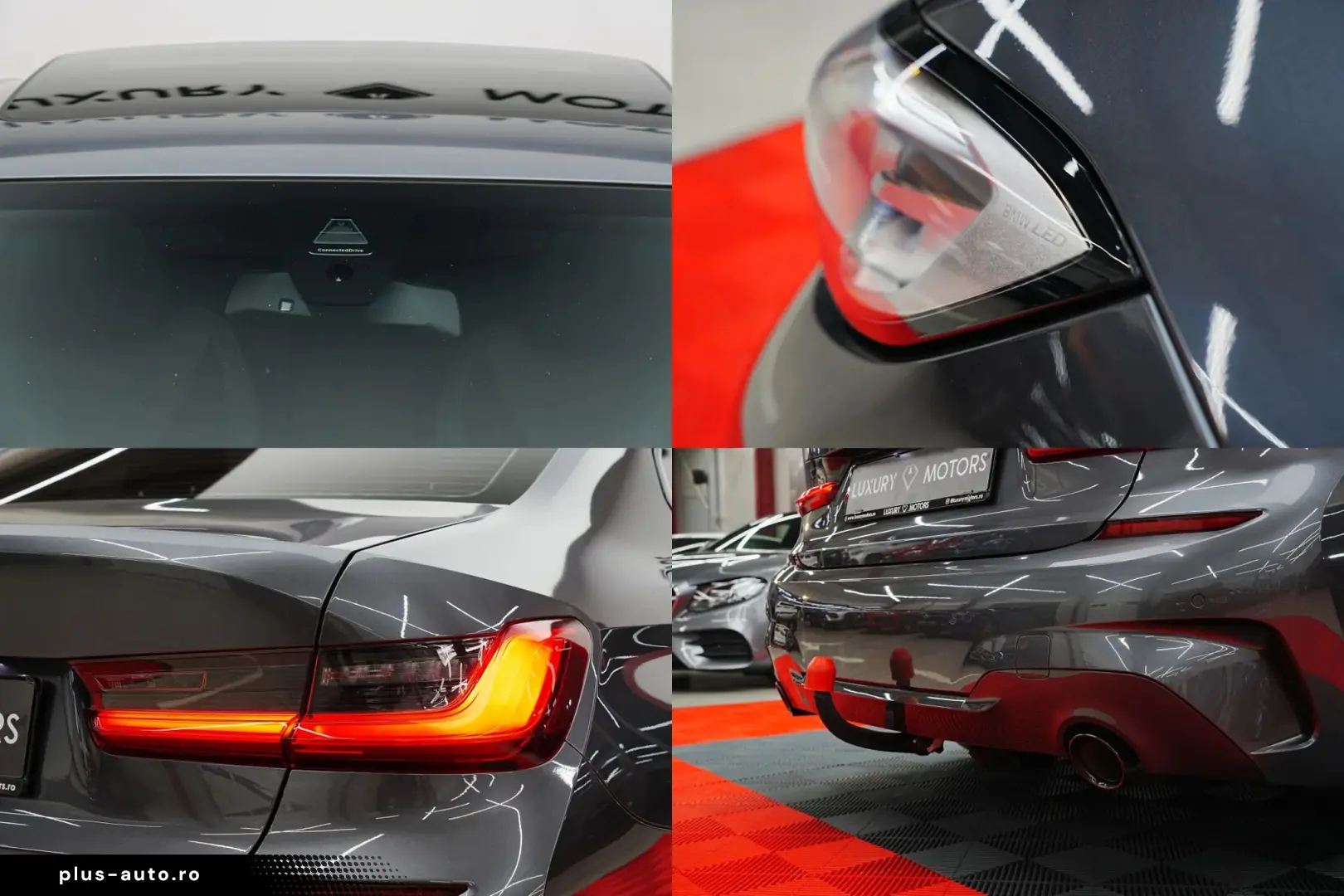 Bmw Seria-3 Gen-G20-G21-2018