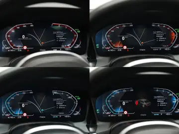 Bmw Seria-3 Gen-G20-G21-2018