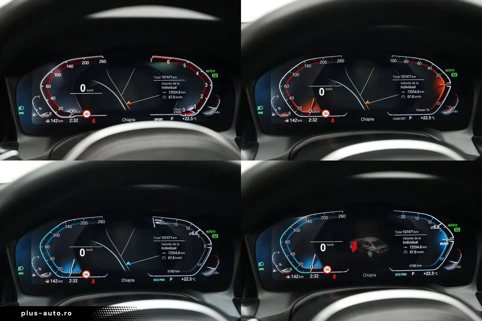 Bmw Seria-3 Gen-G20-G21-2018