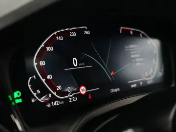 Bmw Seria-3 Gen-G20-G21-2018