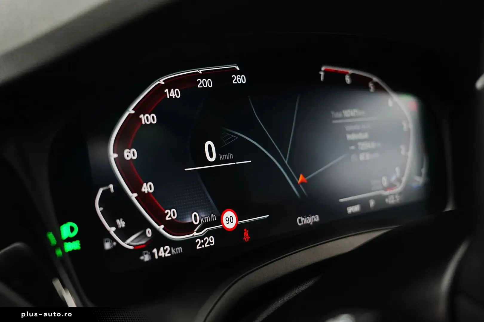 Bmw Seria-3 Gen-G20-G21-2018