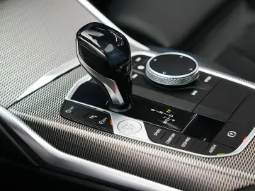 Bmw Seria-3 Gen-G20-G21-2018