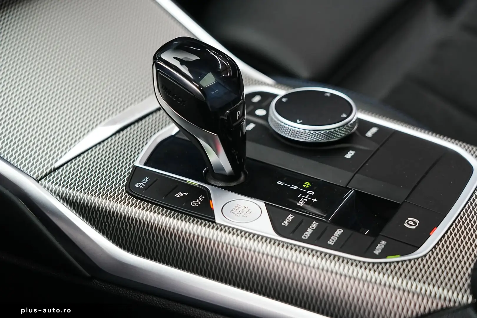 Bmw Seria-3 Gen-G20-G21-2018