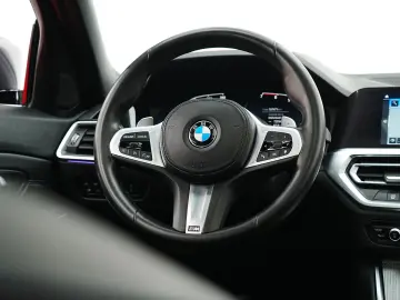 Bmw Seria-3 Gen-G20-G21-2018