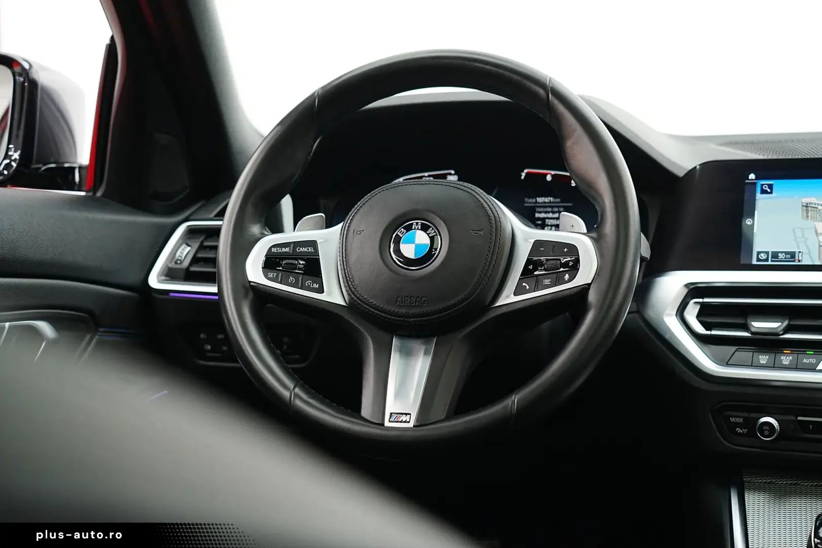 Bmw Seria-3 Gen-G20-G21-2018