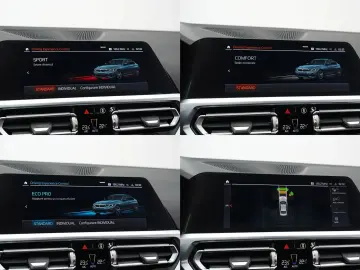 Bmw Seria-3 Gen-G20-G21-2018