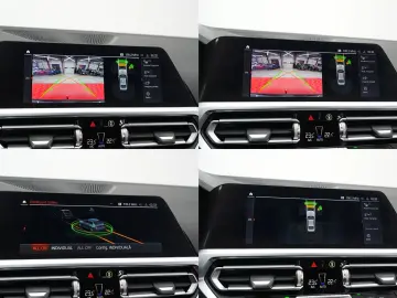 Bmw Seria-3 Gen-G20-G21-2018