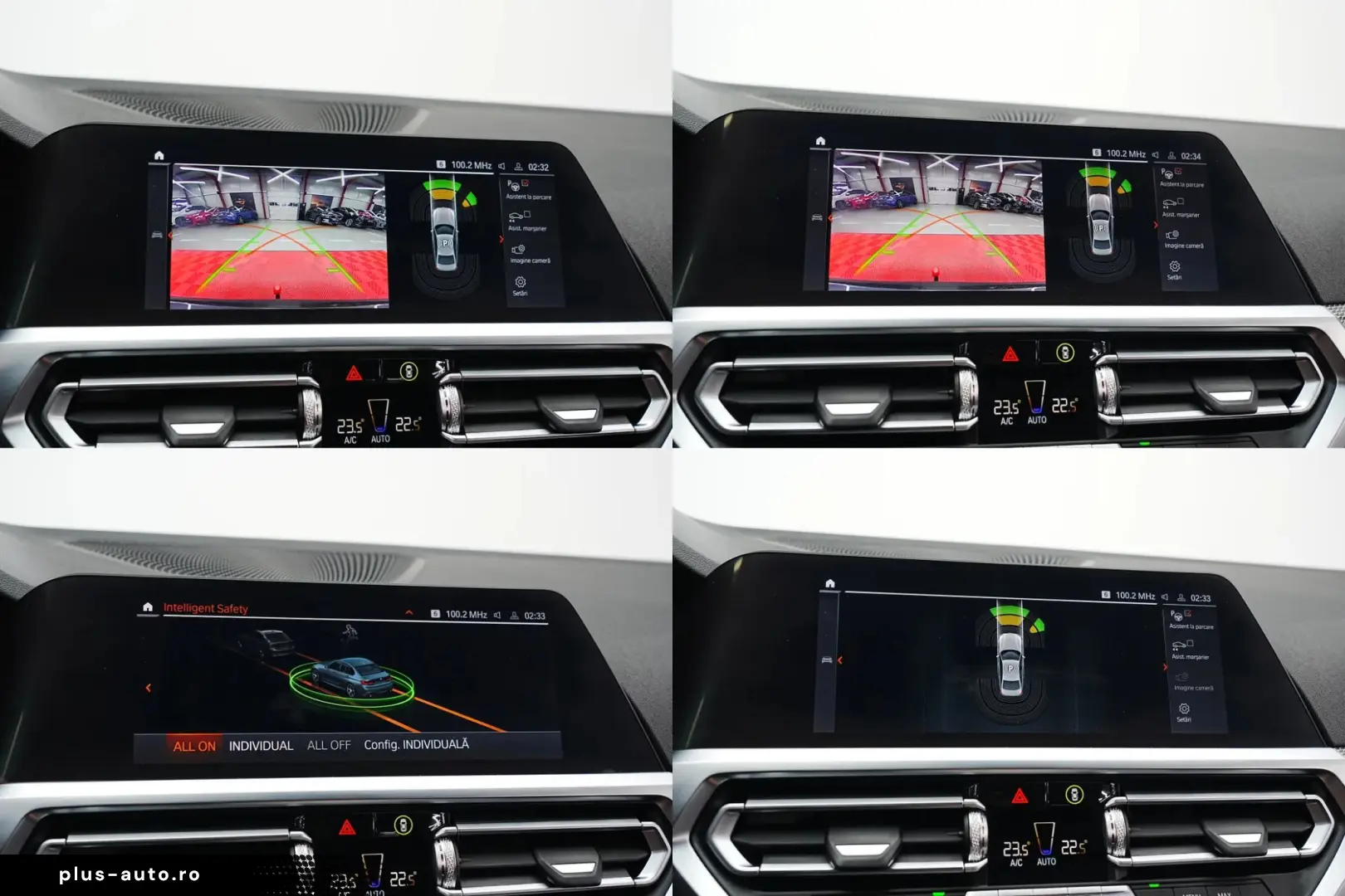 Bmw Seria-3 Gen-G20-G21-2018