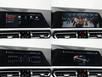 Bmw Seria-3 Gen-G20-G21-2018