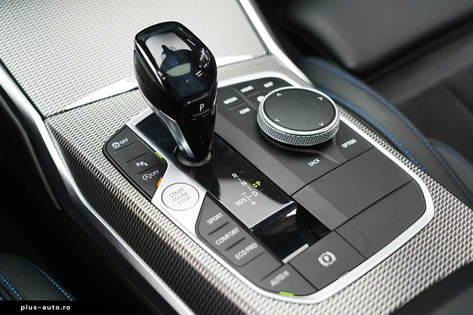 Bmw Seria-3 Gen-G20-G21-2018