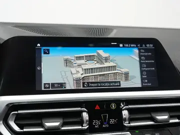 Bmw Seria-3 Gen-G20-G21-2018