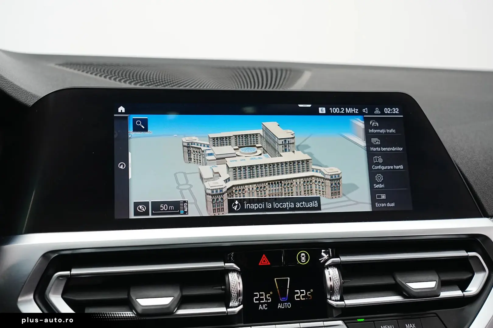 Bmw Seria-3 Gen-G20-G21-2018