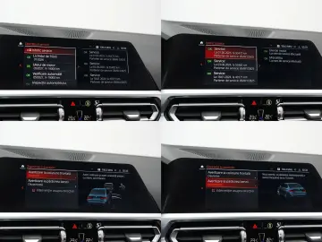 Bmw Seria-3 Gen-G20-G21-2018