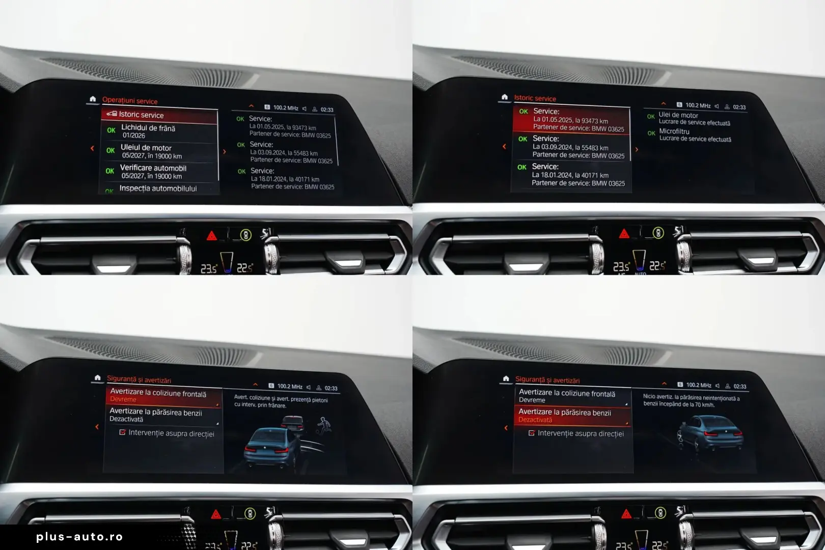 Bmw Seria-3 Gen-G20-G21-2018