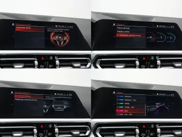 Bmw Seria-3 Gen-G20-G21-2018