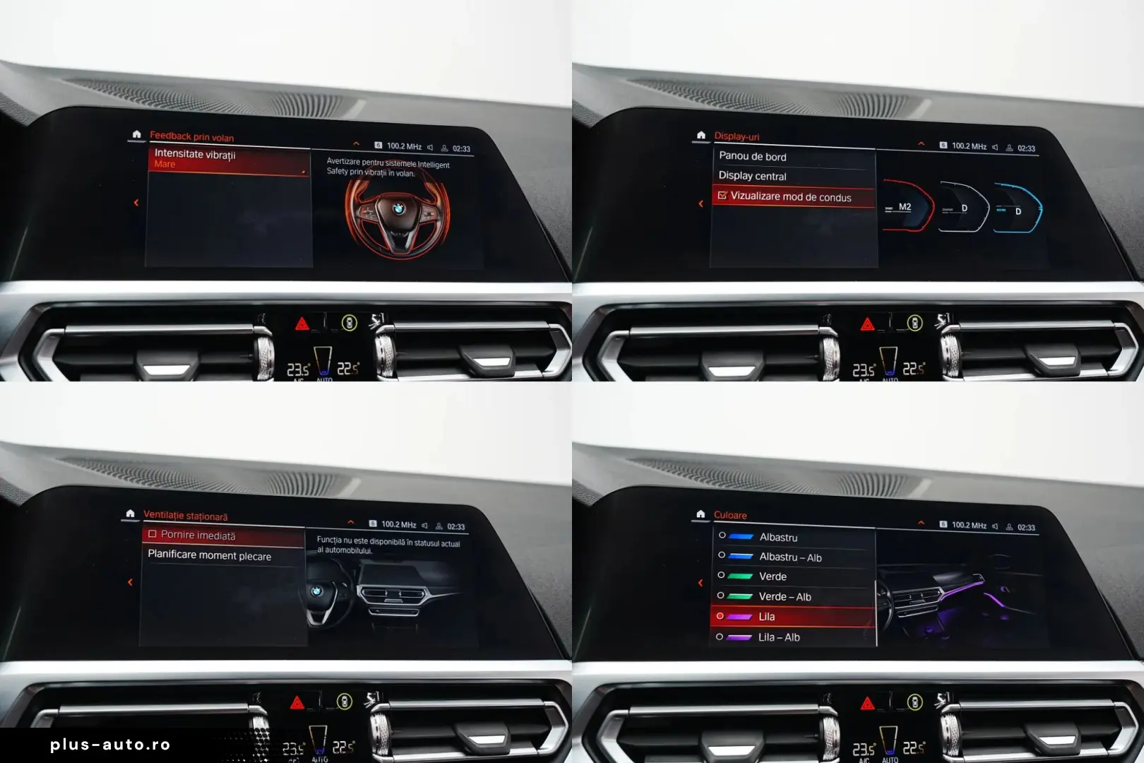 Bmw Seria-3 Gen-G20-G21-2018