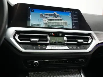 Bmw Seria-3 Gen-G20-G21-2018