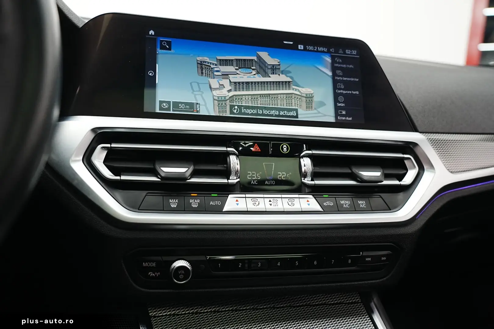 Bmw Seria-3 Gen-G20-G21-2018