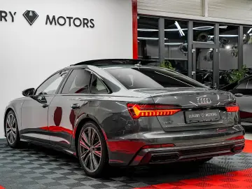 Audi A6 Gen-C8-2018