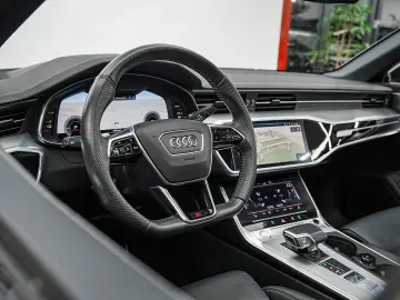 Audi A6 Gen-C8-2018
