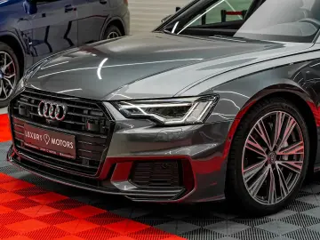 Audi A6 Gen-C8-2018