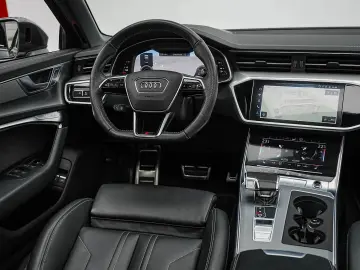 Audi A6 Gen-C8-2018