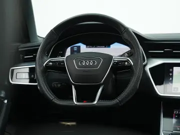 Audi A6 Gen-C8-2018