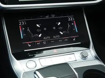 Audi A6 Gen-C8-2018