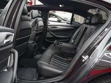 Bmw Seria-5 Gen-G30-G31-2017