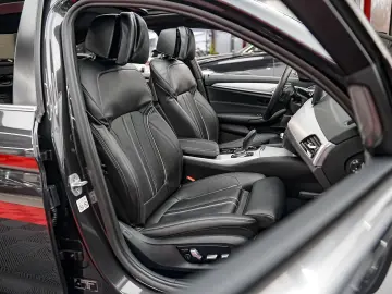 Bmw Seria-5 Gen-G30-G31-2017