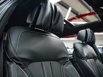 Bmw Seria-5 Gen-G30-G31-2017