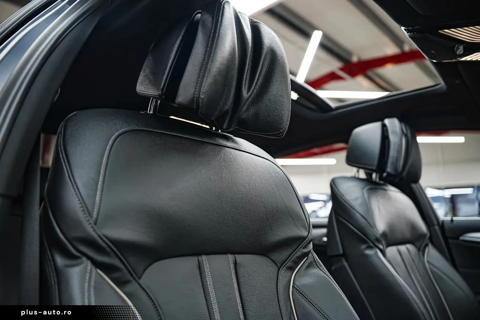 Bmw Seria-5 Gen-G30-G31-2017