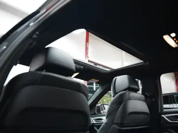 Bmw Seria-5 Gen-G30-G31-2017