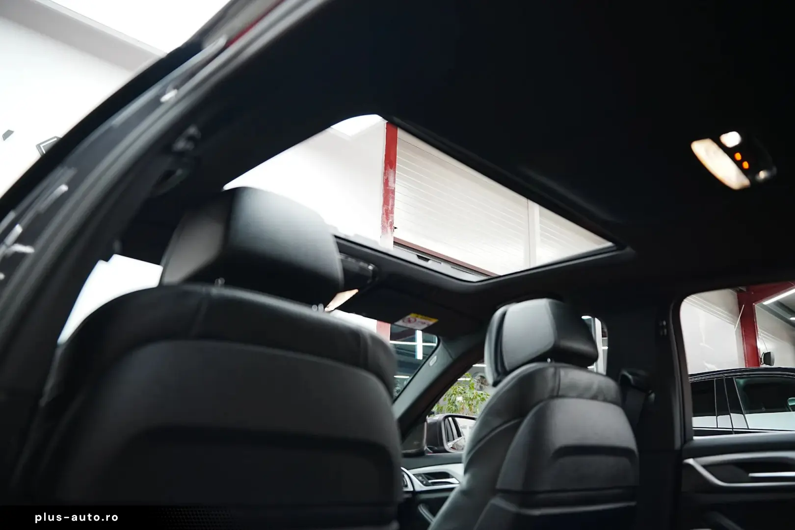 Bmw Seria-5 Gen-G30-G31-2017