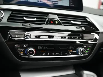 Bmw Seria-5 Gen-G30-G31-2017