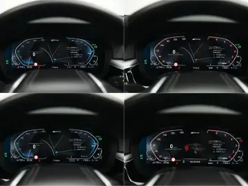 Bmw Seria-5 Gen-G30-G31-2017