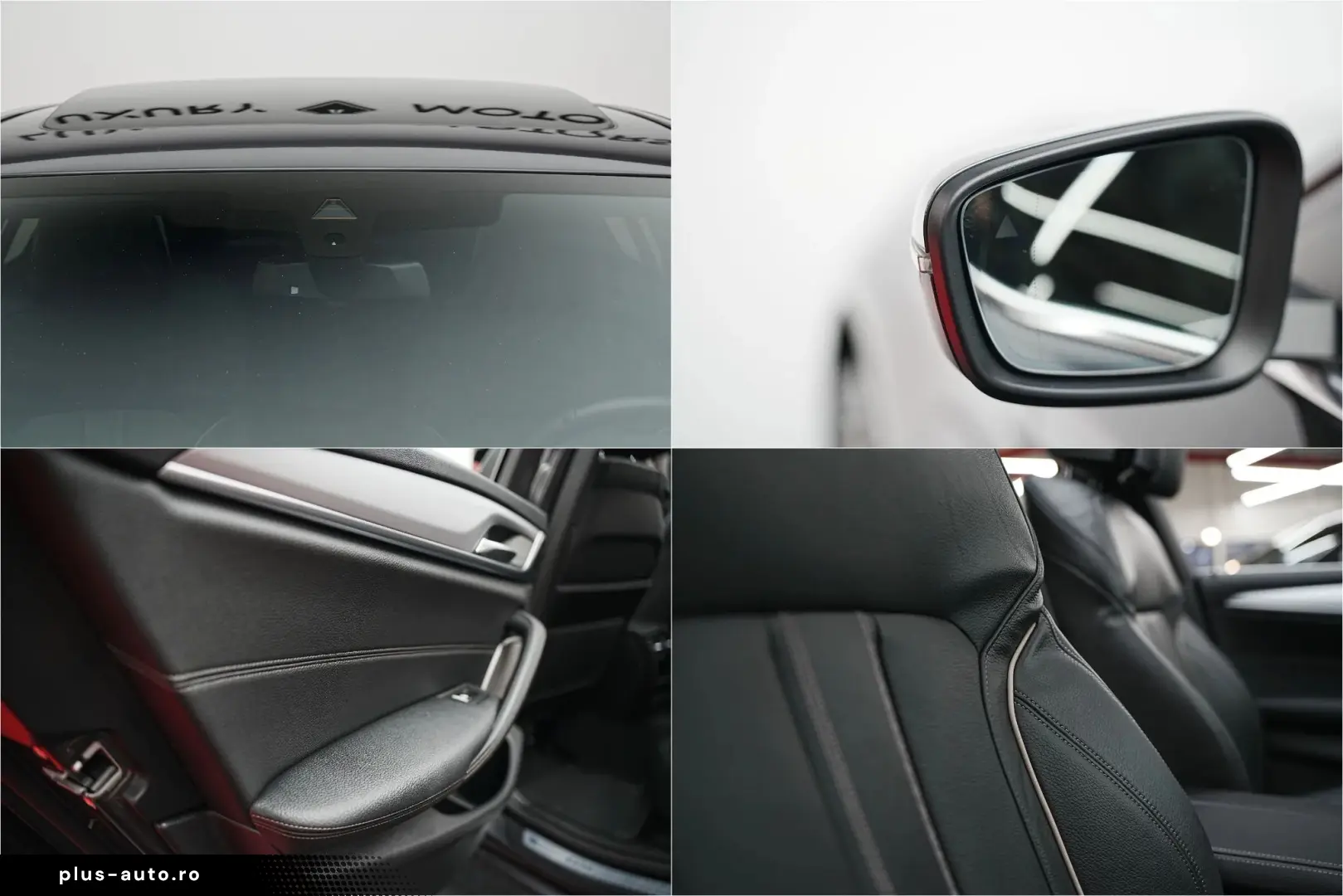 Bmw Seria-5 Gen-G30-G31-2017