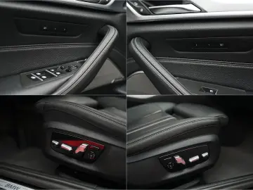 Bmw Seria-5 Gen-G30-G31-2017