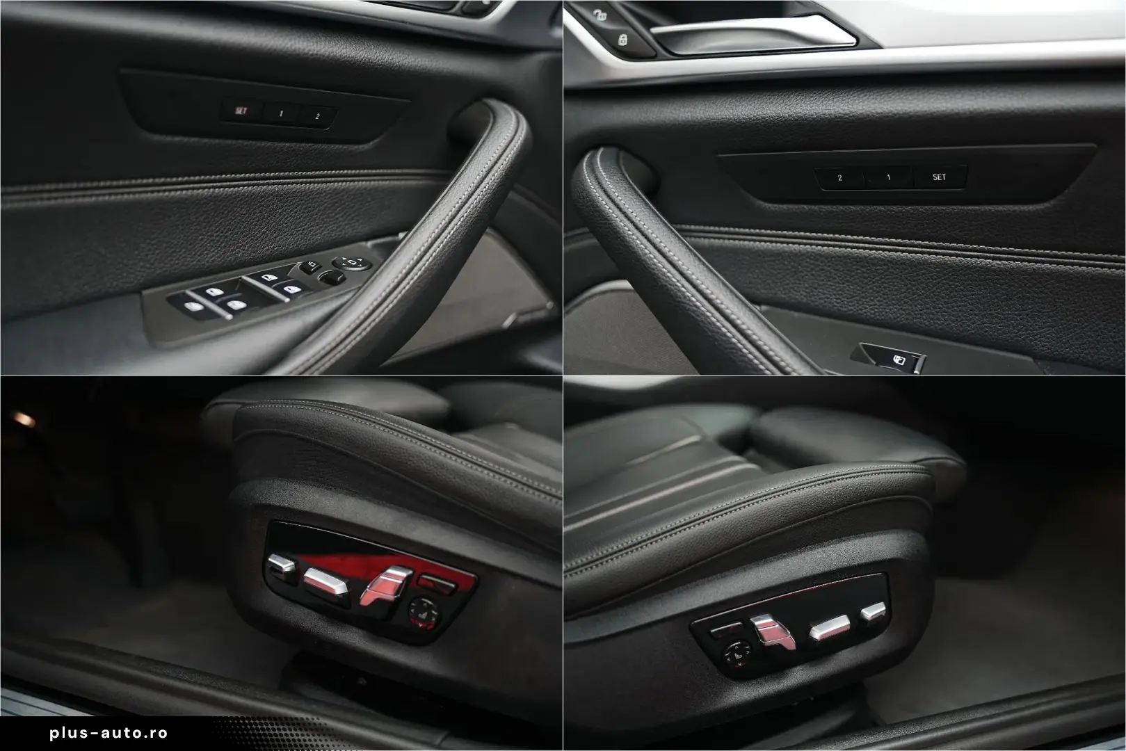 Bmw Seria-5 Gen-G30-G31-2017