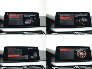 Bmw Seria-5 Gen-G30-G31-2017