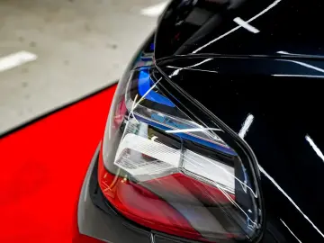 Bmw Seria-5 Gen-G30-G31-2017