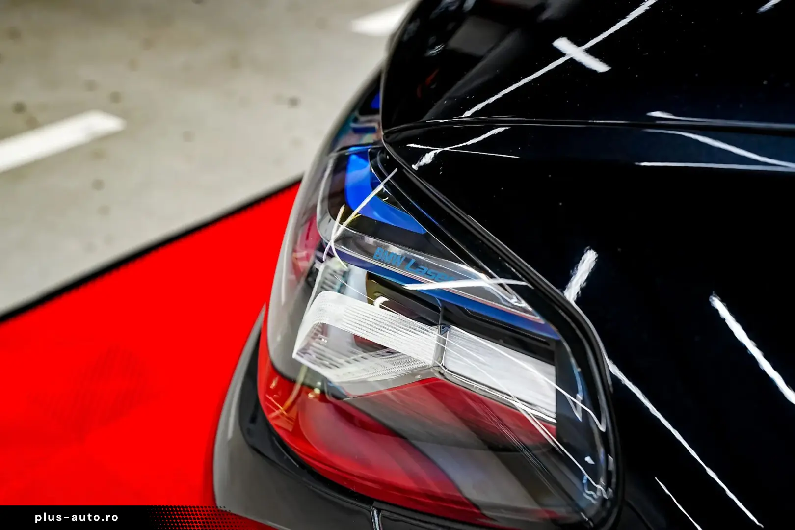 Bmw Seria-5 Gen-G30-G31-2017