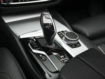 Bmw Seria-5 Gen-G30-G31-2017