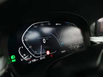 Bmw Seria-5 Gen-G30-G31-2017