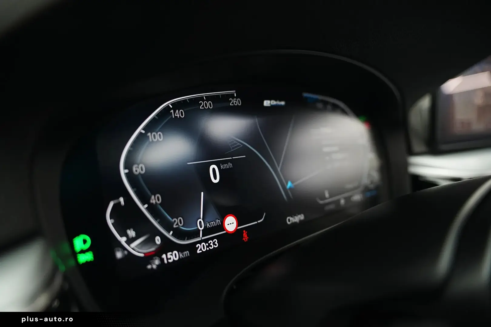 Bmw Seria-5 Gen-G30-G31-2017